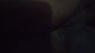 The fun of dying in a black night is different