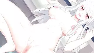 Let's Play - Seek Girl II, Animation 14, No Commentary, 4K, 60 FPS, ULTRA HD