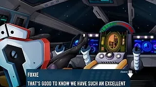 The Solarion Project #3 - Get to Know the Crew 2