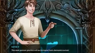 What a Legend #111 - Abu Gadu's Fury - by Misskitty2k