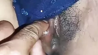 Blonde pussy put thick cock sexy youth big and puffy pussy