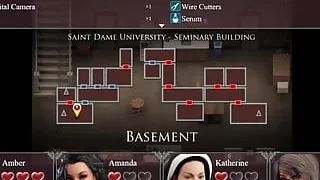 Lust Epidemic Part 10 Mom Fit Love by LoveSkySan69