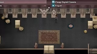 Lust Epidemic Part 21 Kissing Juicy Fit Pussy by LoveSkySan69