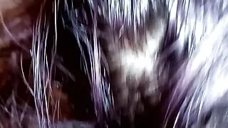 I love eating cum straight from the cock