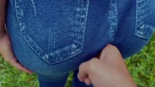 Desi Indian school girl wet juicy pussy sex by her step father