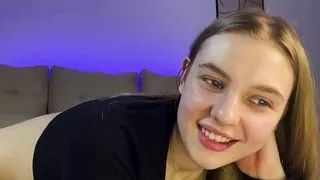 Big dildo fucking ANAL close up in doggystyle