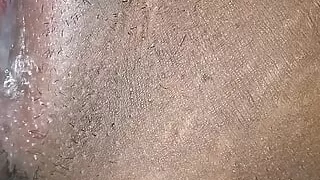 Indian Desi housewife big Tits pressing and Fucking big pussy