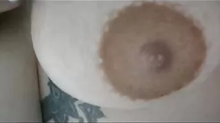 Touching me in the shower