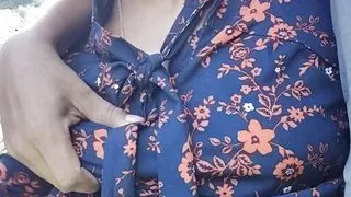 Sonali Bhabhi ji ki jangel me out door chudai hindi full series