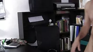 Horny Highschoolers - Episode 18