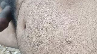 Bhabhi ki piyashi aur devar ki black cock