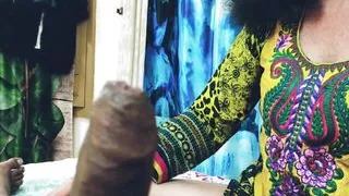 Nobody Loves To Fuck Me Like Her