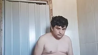 I peed a lot for real