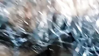 Don't cum in my pussy