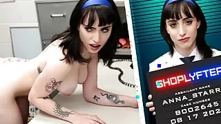 Case No. 8002645 - The Perfume Thief - Trailer