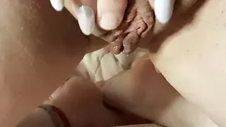 Submissive to my boy