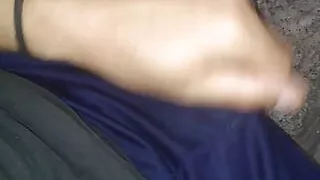 Touch Me In The Stair ????