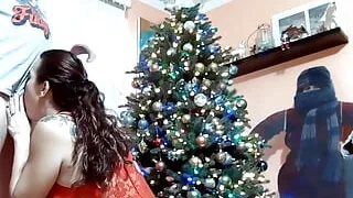 Christmas Contest Fun...