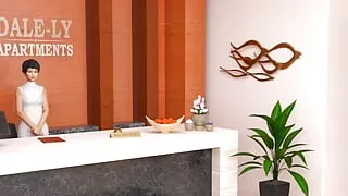 Lust Academy - 38 New People