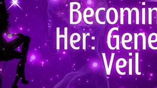 Becoming Her - Genesis Veil