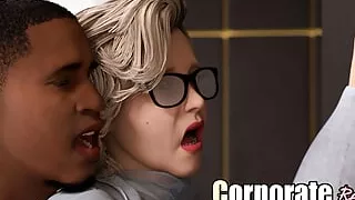 Corporate Construction Redux Ep 1