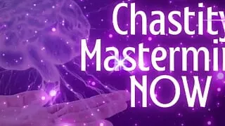 Chastity Mastermind - Now