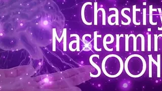 Chastity Mastermind - Soon