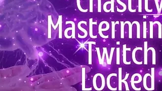 Chastity Mastermind - Twitch Locked