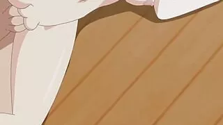 Android Quest for the Balls - Dragon Ball Part 4 - Android 18 and the Big Boobs