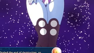 Kameparadise 2 Multiversex Uncensored Vados Has Special Skills