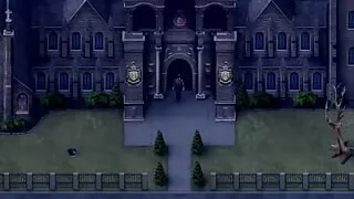 Lust Epidemic Part 23 trying something new Fit by LoveSkySan69