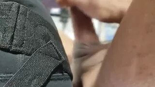 The More U Struggle the Bigger the Strap on. 4K. POV. Its Payback Time 4 BF Who Fucks My Ass.