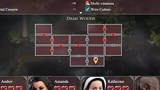 Lust Epidemic Part 25 MOM LOVE'S MY DICK by LoveSkySan69