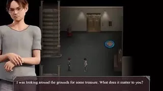 Lust Epidemic Part 26 Fun in Kitchen by LoveSkySan69