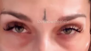 Surfer girl sex in the shower