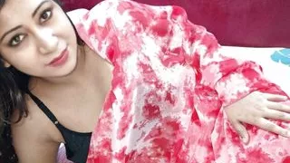 Teen Stepsister Sex while alone, Indian horny girl self fucking by Hug dildo