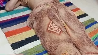 Ohh my god! My  has yummy pussy then my wife, pussy licking and sucking sex video in hindi voice