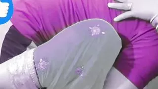 Bbw big ass beautiful mature saree Bangladeshi Dhakai chachi Sadia prokia fuck by hasband friend in hotel