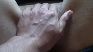 Starting With A Footjob Than Having Sex