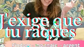 I demand that you smash