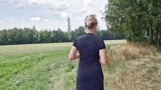 I was visiting my friends in Czech Republic. On the way home I decided to make this fetish show for your eyes only