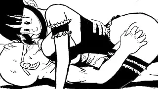 Kamesutra Dbz Erogame 49 Boob Squasher