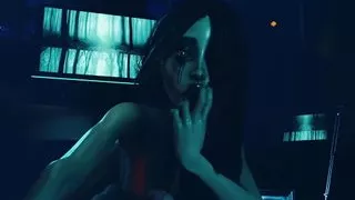 Dangerous Viewing Sadako