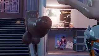 Juno's Space Misadventure