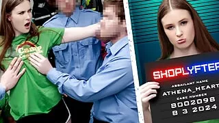 Case No. 8002098 - The Camp Counselors - Trailer