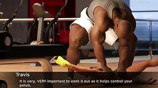 Hotwife 02 - Husband Films Wife Getting Fucked by His Best Friend, stunning white SLUT WIFE with Black Cock hubby loves it