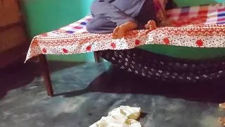 Sex Indian Bhabhi Fucking Hard with Dever Desi Sex