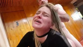 Cheating Wife Confesses Priest in Church and Pleads for Forgiveness