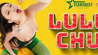 There's No One Like Chu - Trailer