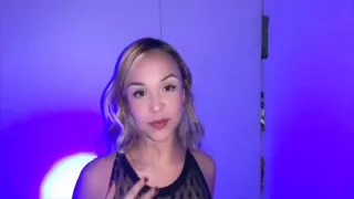 I Ask My Stepbrother For Some Pictures, And I End Up With My Mouth And Tits Full Of Milk